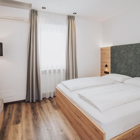 Feichter Hotel & Bistro Bolzano Eksteriør bilde