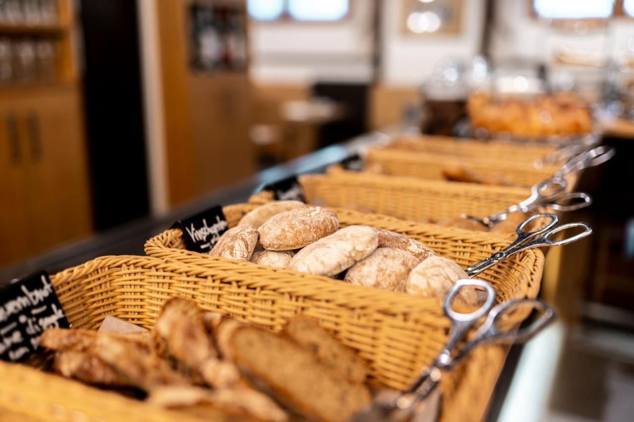 Feichter Hotel & Bistro Bolzano Eksteriør bilde