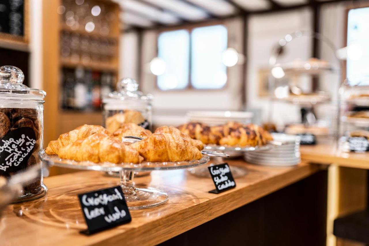 Feichter Hotel & Bistro Bolzano Eksteriør bilde