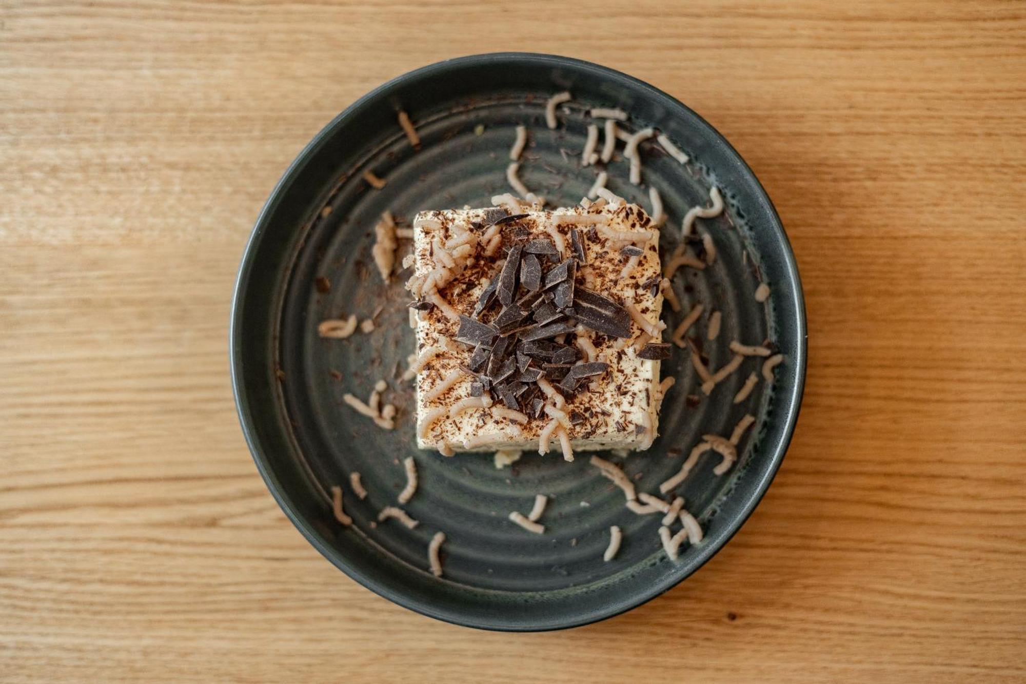 Feichter Hotel & Bistro Bolzano Eksteriør bilde