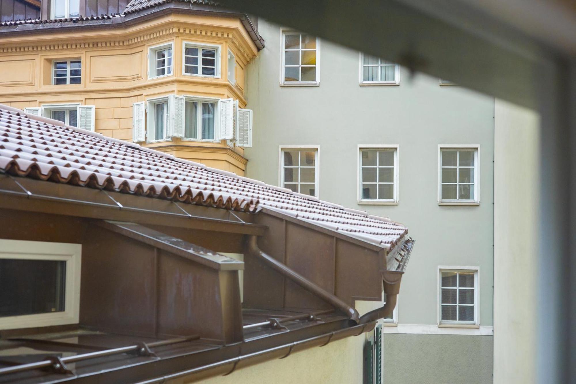 Feichter Hotel & Bistro Bolzano Rom bilde
