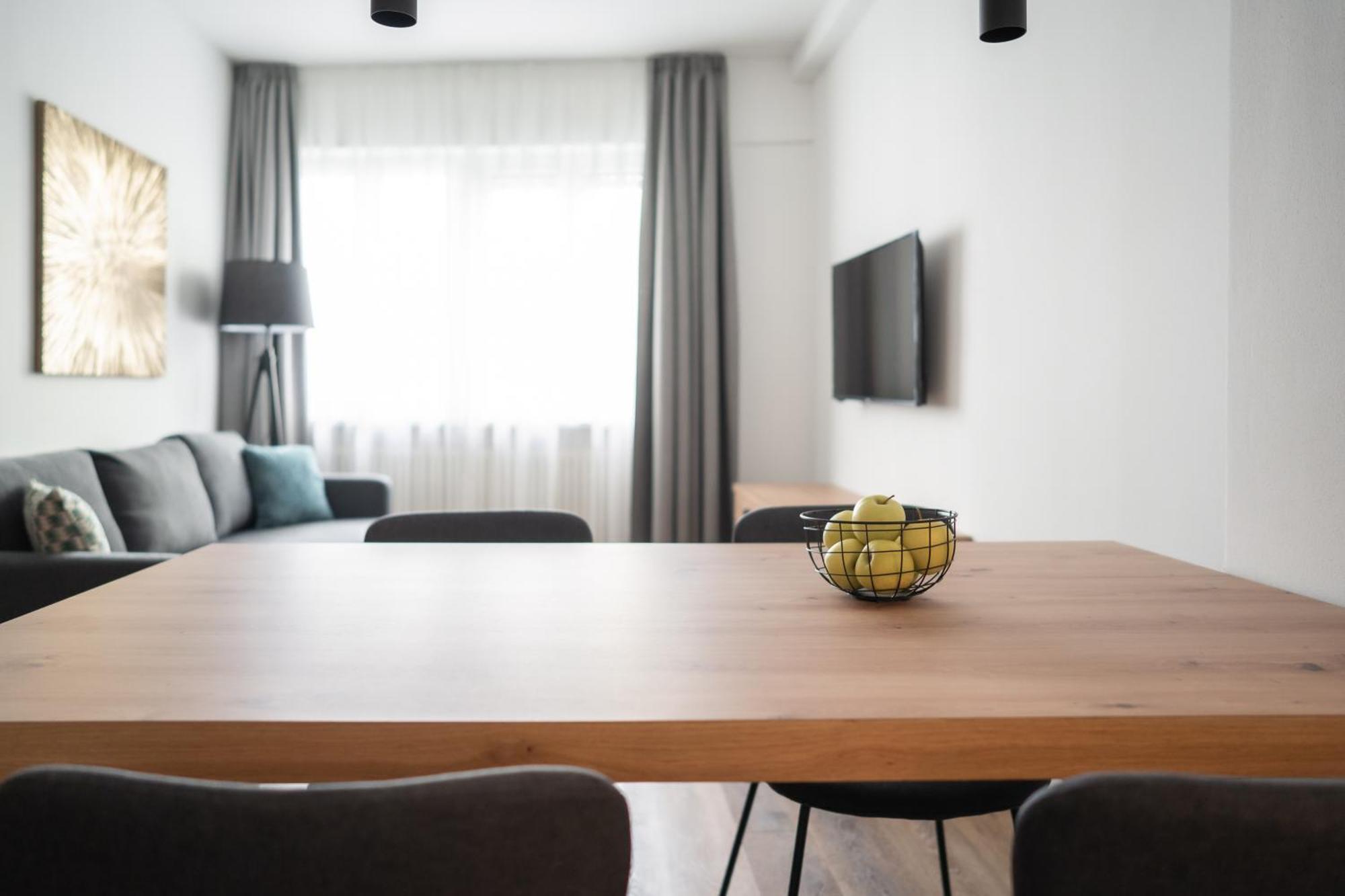 Feichter Hotel & Bistro Bolzano Rom bilde