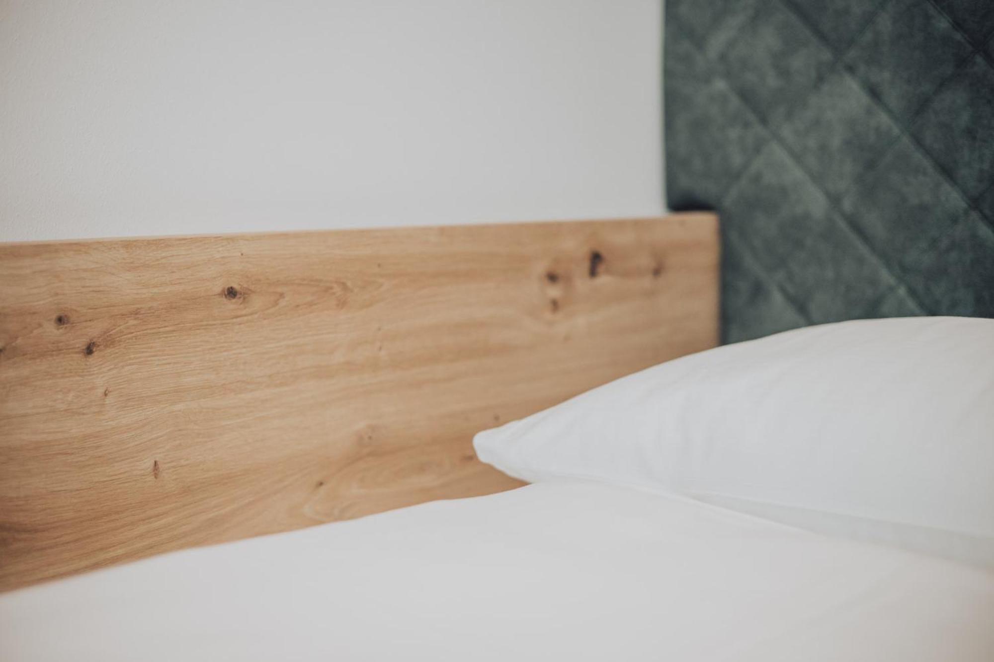 Feichter Hotel & Bistro Bolzano Eksteriør bilde