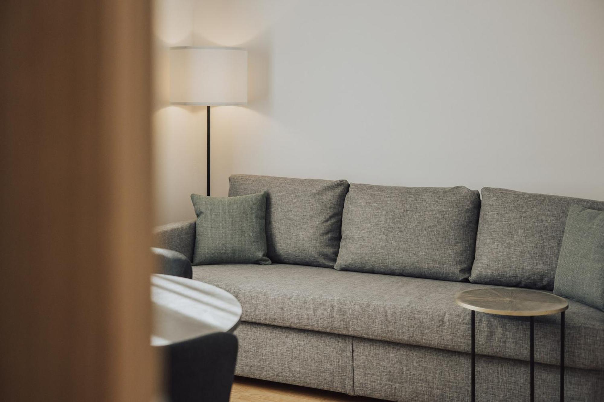 Feichter Hotel & Bistro Bolzano Rom bilde