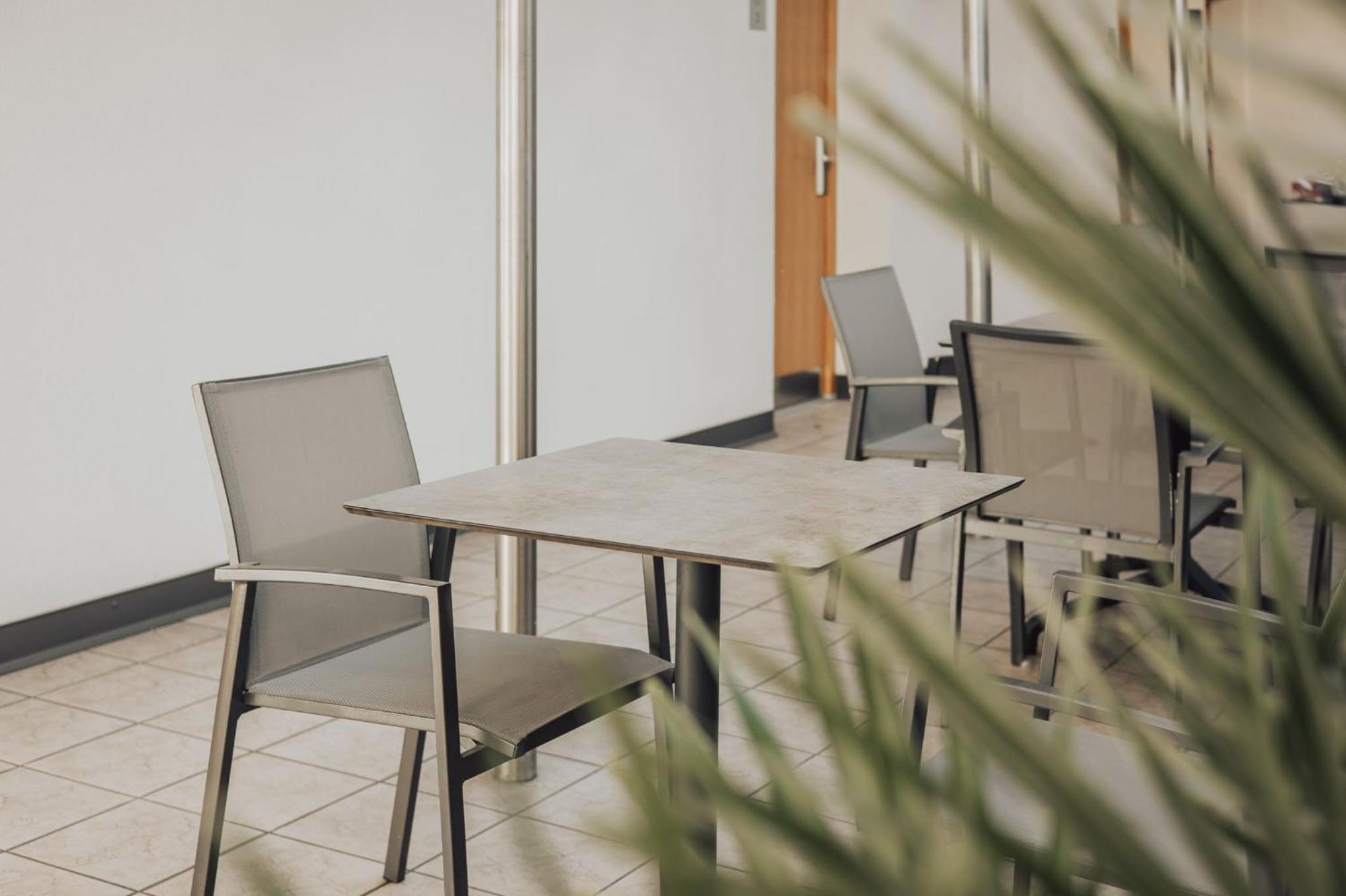 Feichter Hotel & Bistro Bolzano Eksteriør bilde